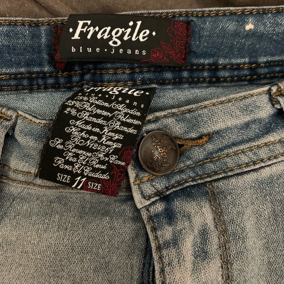 Jeggings - Picture 2 of 3